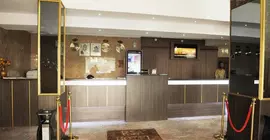 R & A City Hotel | Lagos (ve civarı) - Lagos - Onigbongbo - Ikeja