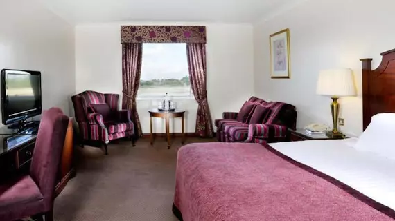 Macdonald Inchyra Hotel & Spa | İskoçya - West Lothian (Batı Lothian) - Falkirk - Polmont