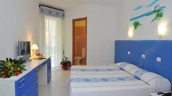 Alma di Alghero Hotel | Sardinya - Sassari - Algero - Lido