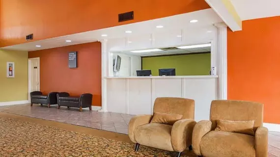 Quality Inn Texarkana | Arkansas - Texarkana (ve civarı) - Texarkana