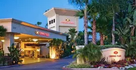 Crowne Plaza San Diego - Mission Valley | Kaliforniya - San Diego County - San Diego - Mission Valley