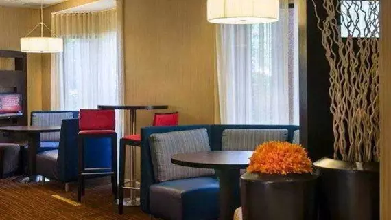 Courtyard by Marriott Boston Westborough | Massachusetts - Worcester (ve civarı) - Westborough