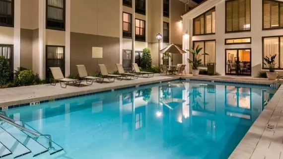 Hampton Inn & Suites Orlando-East UCF | Florida - Orlando (ve civarı) - Orlando