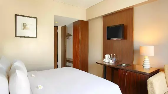 Hotel Santika Kuta | Bali - Kuta - Raya Kuta