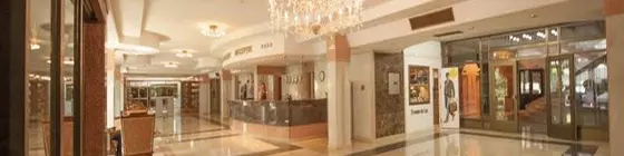 Jolly Alon Hotel | Kişinev