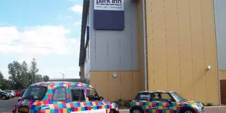 Park Inn by Radisson Doncaster