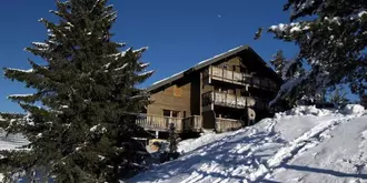 Residence Odalys Les Chalets dAurouze