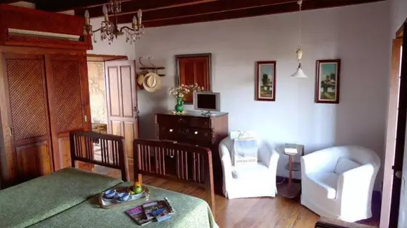 Hotel Rural San Miguel | Kanarya Adaları - Santa Cruz de Tenerife - San Miguel de Abona