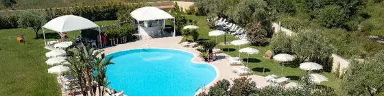 Hotel San Teodoro | Sardinya - Sassari - San Teodoro