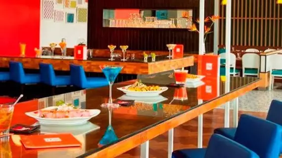 Park Inn By Radisson Gurgaon Bilaspur | Haryana - Gurugram (ve civarı) - Gurugram - Bilaspur