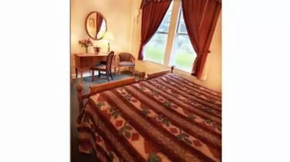 The Bethel Inn Resort | Maine - Rumford (ve civarı) - Bethel