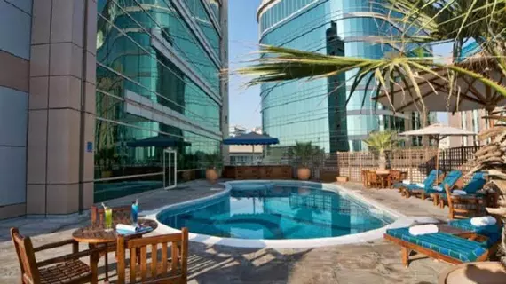 Pearl City Suites | Dubai - Deira