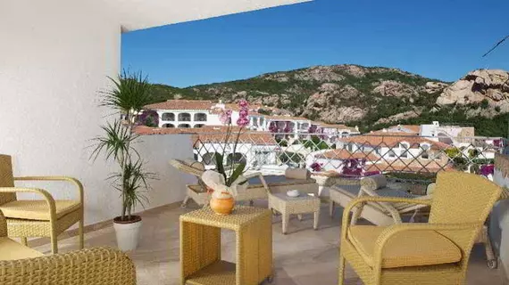 Residence Living Poltu Quatu | Sardinya - Sassari - Arzachena