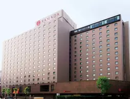 Ramada | Osaka (idari bölge) - Osaka (ve civarı) - Osaka City Center - Kita