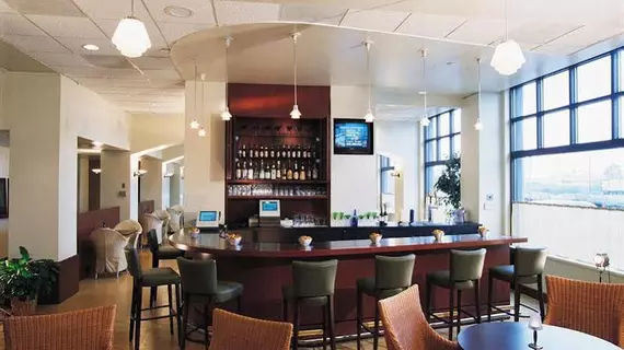 Four Points by Sheraton Philadelphia Airport | Pensilvanya - Bucks County - Philadelphia (ve civarı) - Philadelphia