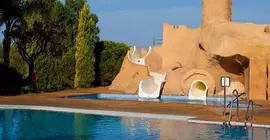 Playacartaya Aquapark & Spa Hotel | Andalucia - Huelva (vilayet) - Cartaya - Nuevo Portil