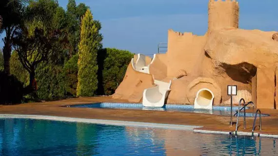 Playacartaya Aquapark & Spa Hotel | Andalucia - Huelva (vilayet) - Cartaya - Nuevo Portil