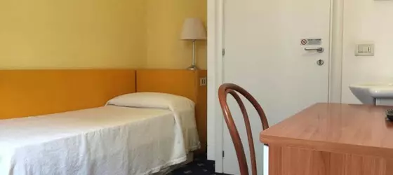 My Hotel Milano | Lombardy - Milano (ve civarı) - Milano