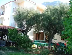 Pension Vice | Split-Dalmaçya - Gradac