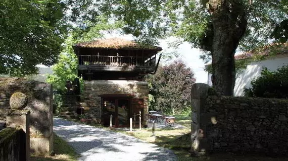 Hotel Palacio Conde Toreno | Asturias - Salas