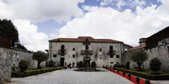 Monumento Pazo de Lestrove