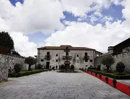 Monumento Pazo de Lestrove | Galicia - La Coruna (vilayet) - Dodro