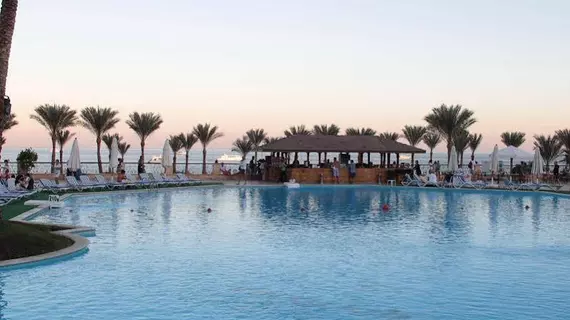 Vera Club Queen Beach View Resort | Güney Sina (il) - Şarm El Şeyh (ve civarı) - Ras Umm Sid - El Hadaba