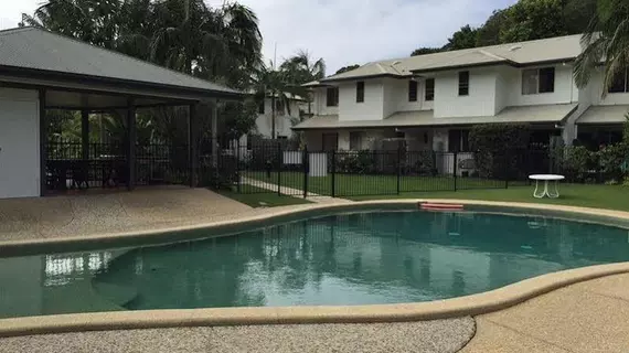 Byron Lakeside Holiday Apartments | New South Wales - Byron Bay (ve civarı) - Byron Bay