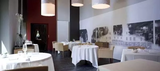 Hotel Restaurant Spa Ivan Vautier | Normandiya - Calvados (bölge) - Caen - Bas Venoix-La Prairie