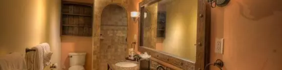 Inn at Vanessie | New Mexico - Santa Fe (ve civarı) - Santa Fe - Santa Fe Merkezi