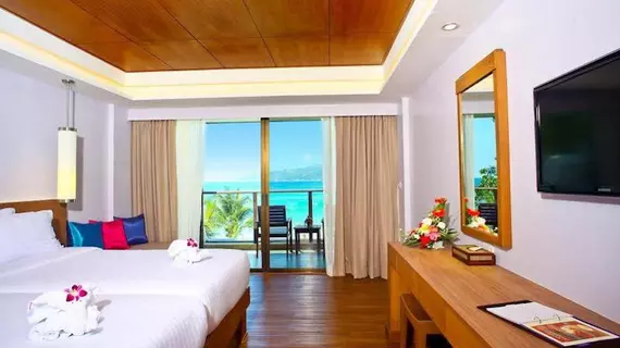 Beyond Resort Karon | Phuket (ve civarı) - Thalang