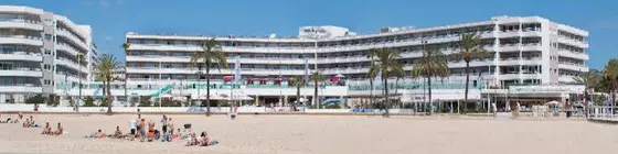 Sol Wave House | Balearic Adaları - Mayorka Adası - Calvia - Magaluf