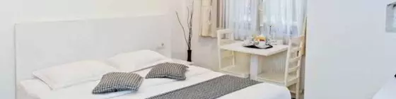 Hot Suites Taksim |  Istanbul  - Beyoğlu - Sütlüce Mahallesi