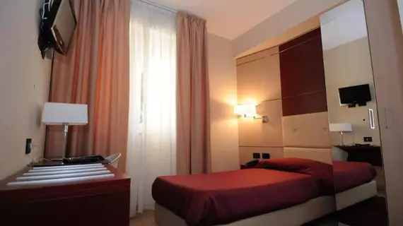 Albergo Fornaci | Lombardy - Bergamo - Bergamo (ve civarı) - Trescore Balneario