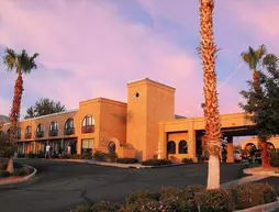 SureStay Plus by Best Western Twentynine Palms Joshua Tree | Kaliforniya - San Bernardino County - Twentynine Palms (ve civarı) - Twentynine Palms