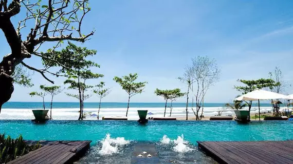 Anantara Seminyak Resort & Spa | Bali - Badung - Seminyak - Dyanapura