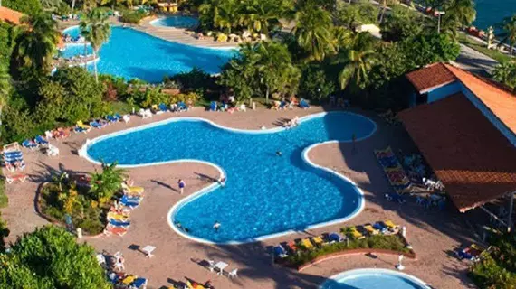 Gran Caribe Club Puntarena | Varadero