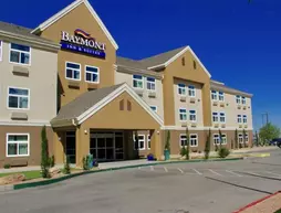 Baymont by Wyndham Albuquerque Airport | New Mexico - Albuquerque (ve civarı) - Albuquerque