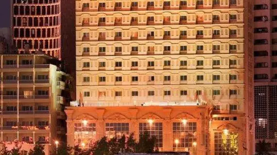 Carlton Tower Hotel | Dubai - Deira