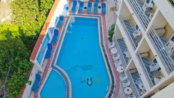 Hotel Koala | Ege Adaları - İstanköy