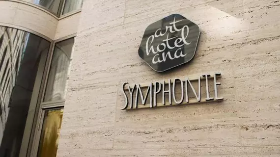 Arthotel ANA Symphonie | Saxony (Saksonya) - Leipzig - Mitte