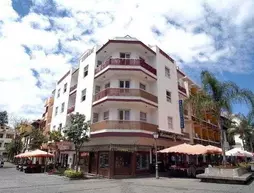 Hotel Maga | Kanarya Adaları - Santa Cruz de Tenerife - Puerto de la Cruz