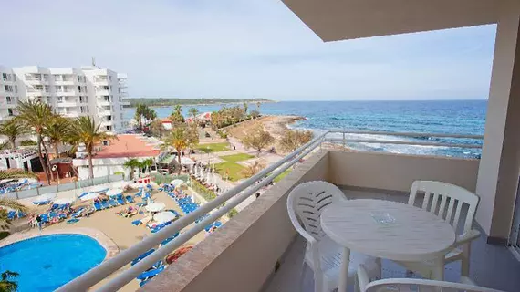 Aparthotel Playa Dorada | Balearic Adaları - Mayorka Adası - Manacor - S'illot