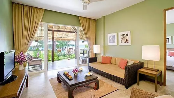 Centara Chaan Talay Resort And Villas Trat | Trat İli - Trat