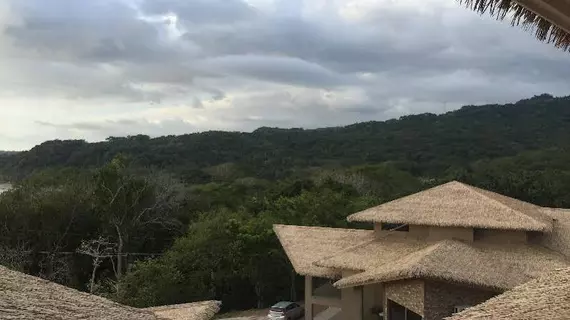 Nammbú Beachfront Bungalows | Guanacaste - Puerto Carrillo