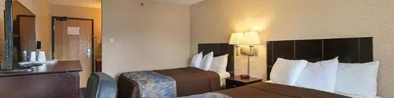 Rodeway Inn | Teksas - Austin (ve civarı) - Austin