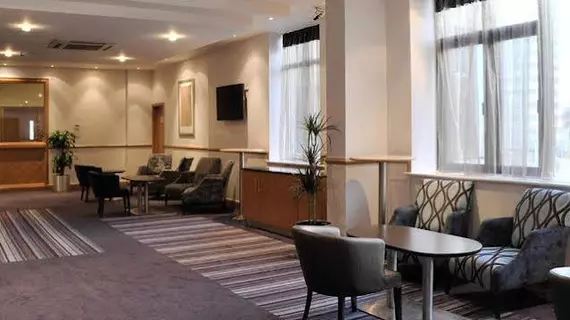 Jurys Inn London Croydon | Londra (ve civarı) - Croydon