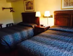 Bay City Motor Inn | Washington - Bellingham (ve çevresi) - Bellingham