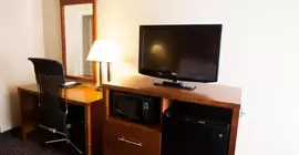 Comfort Inn South Indianapolis | Indiana - Indianapolis (ve civarı) - Indianapolis