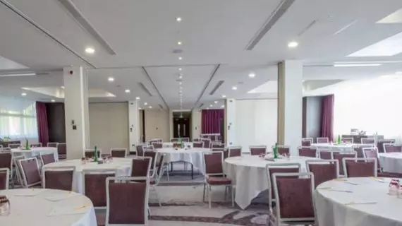 DoubleTree by Hilton Hotel Nottingham - Gateway | Nottinghamshire (kontluk) - Nottingham